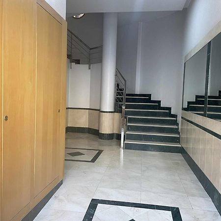 Clauadris Home Ideal Para Familias Aguilas Ngoại thất bức ảnh