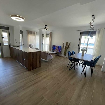 Clauadris Home Ideal Para Familias Aguilas Ngoại thất bức ảnh