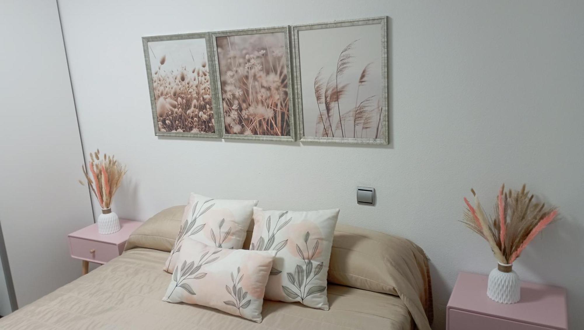 Clauadris Home Ideal Para Familias Aguilas Ngoại thất bức ảnh