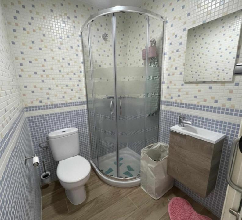 Clauadris Home Ideal Para Familias Aguilas Ngoại thất bức ảnh