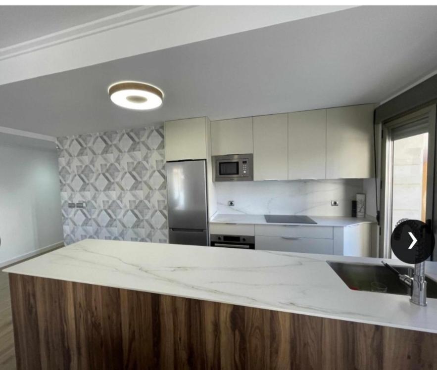Clauadris Home Ideal Para Familias Aguilas Ngoại thất bức ảnh