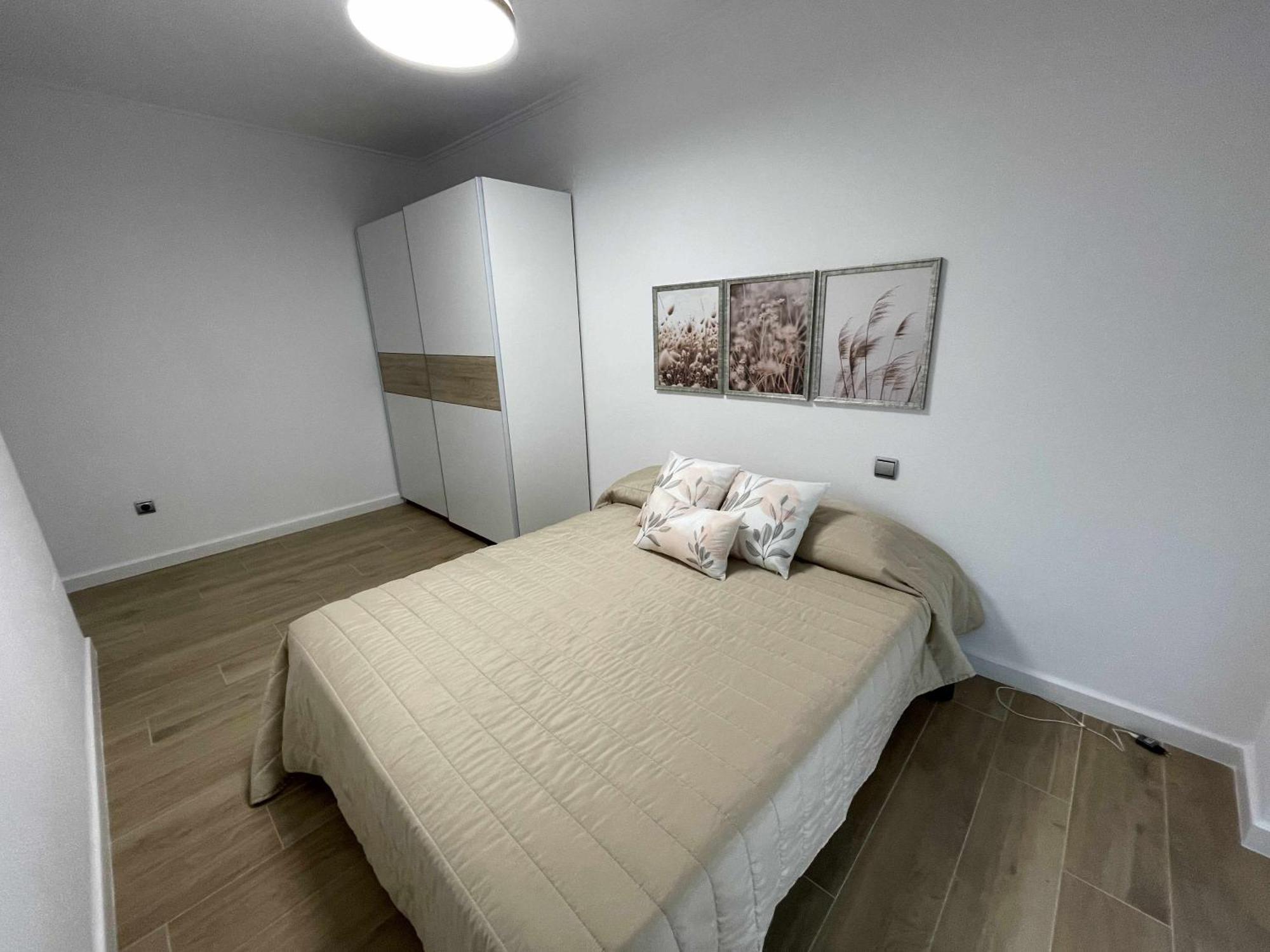 Clauadris Home Ideal Para Familias Aguilas Ngoại thất bức ảnh
