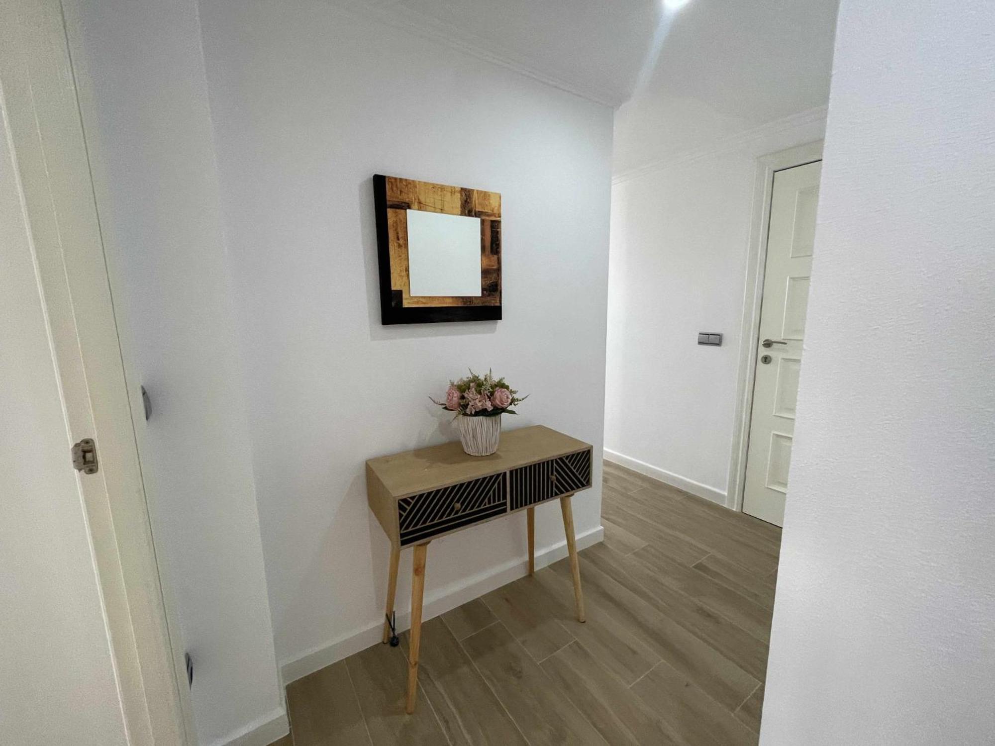 Clauadris Home Ideal Para Familias Aguilas Ngoại thất bức ảnh