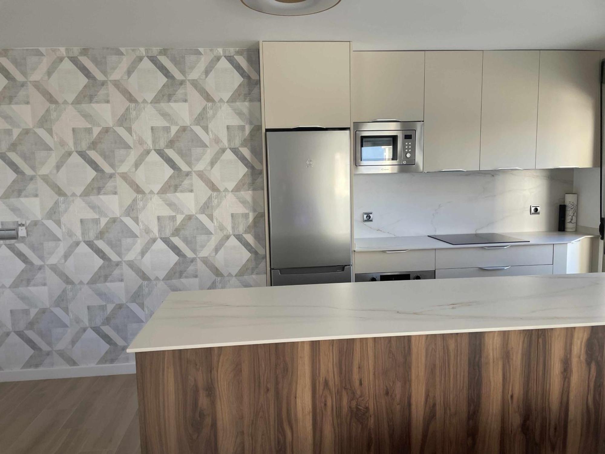 Clauadris Home Ideal Para Familias Aguilas Ngoại thất bức ảnh