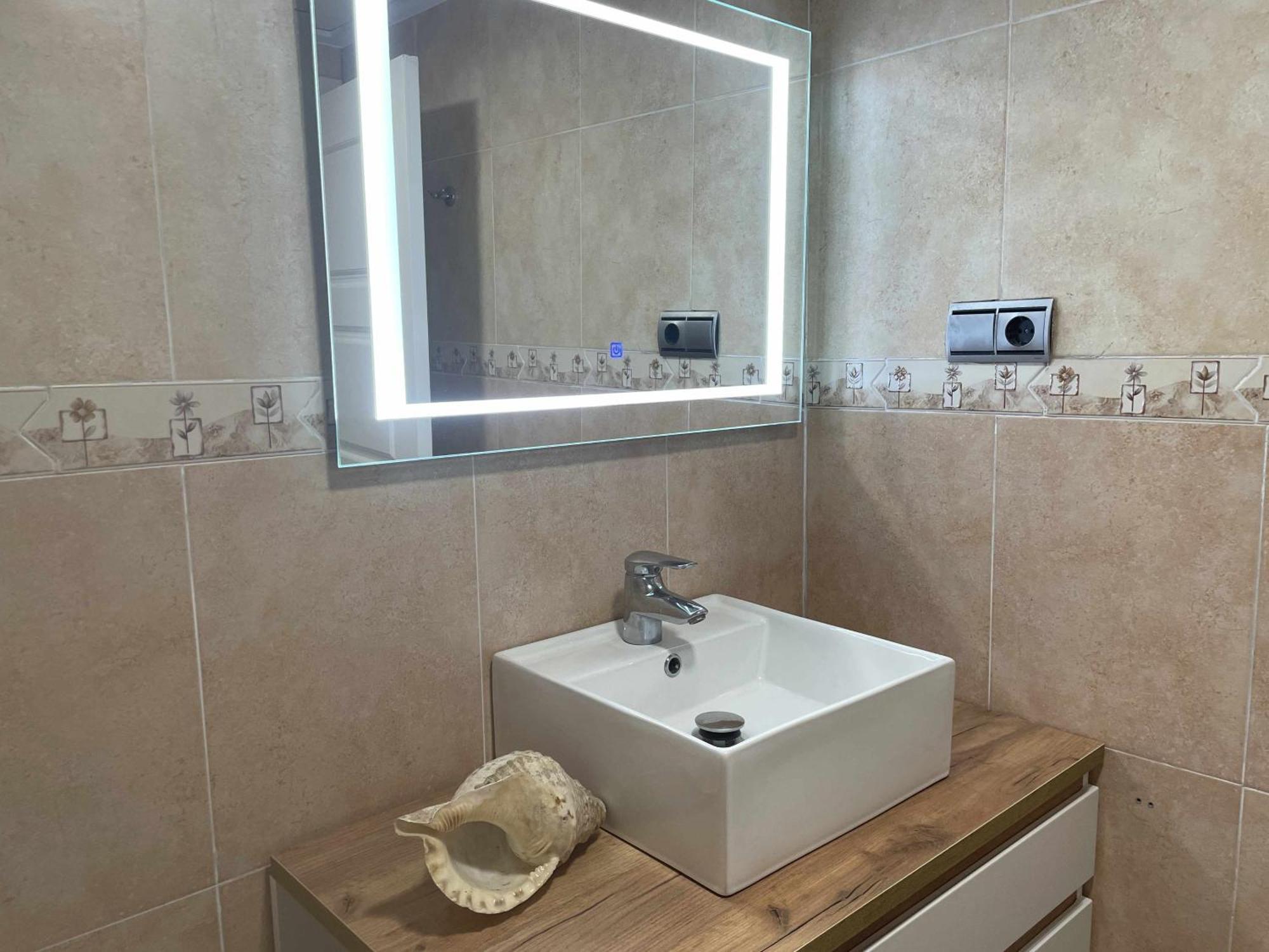 Clauadris Home Ideal Para Familias Aguilas Ngoại thất bức ảnh