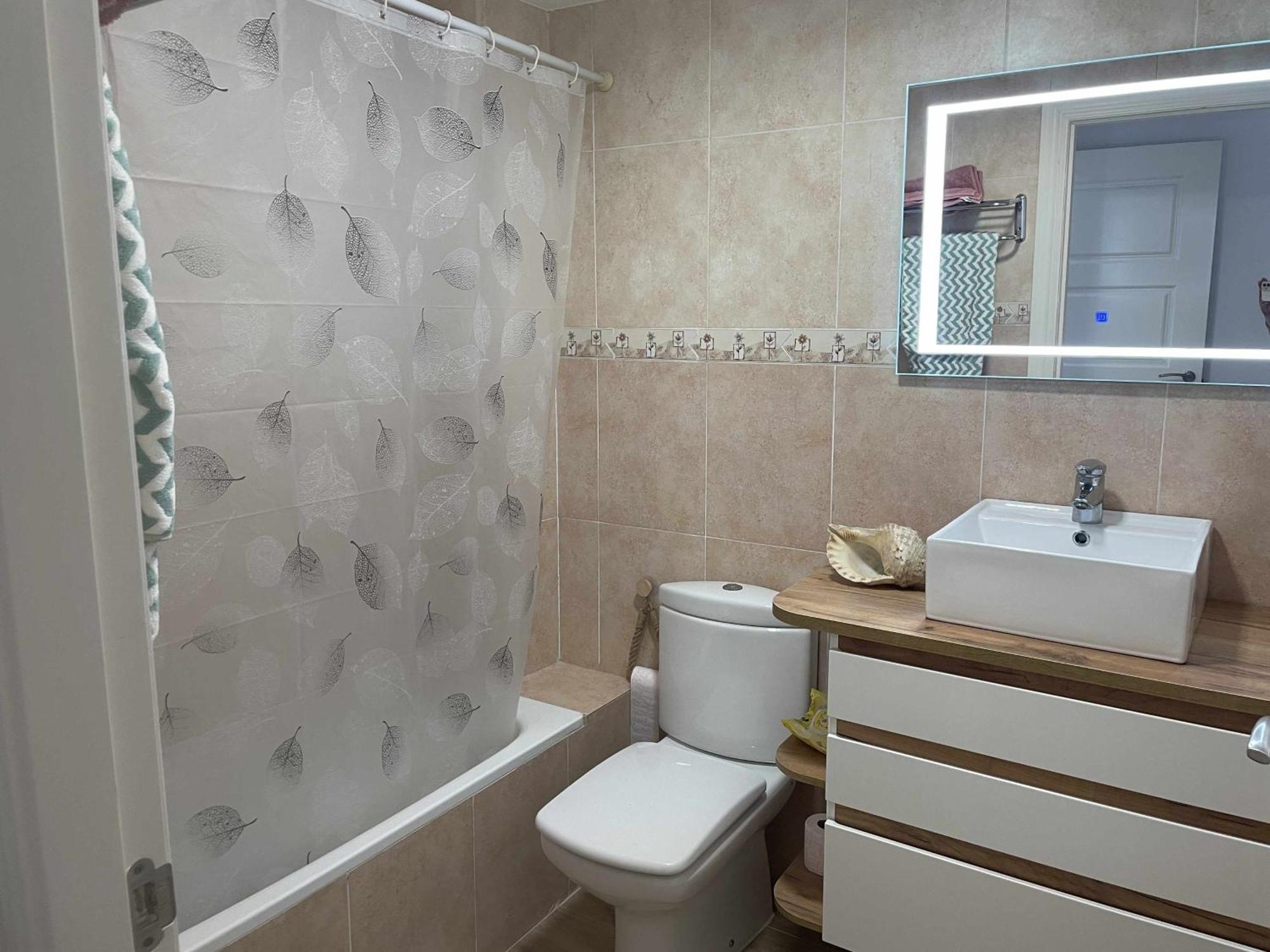 Clauadris Home Ideal Para Familias Aguilas Ngoại thất bức ảnh