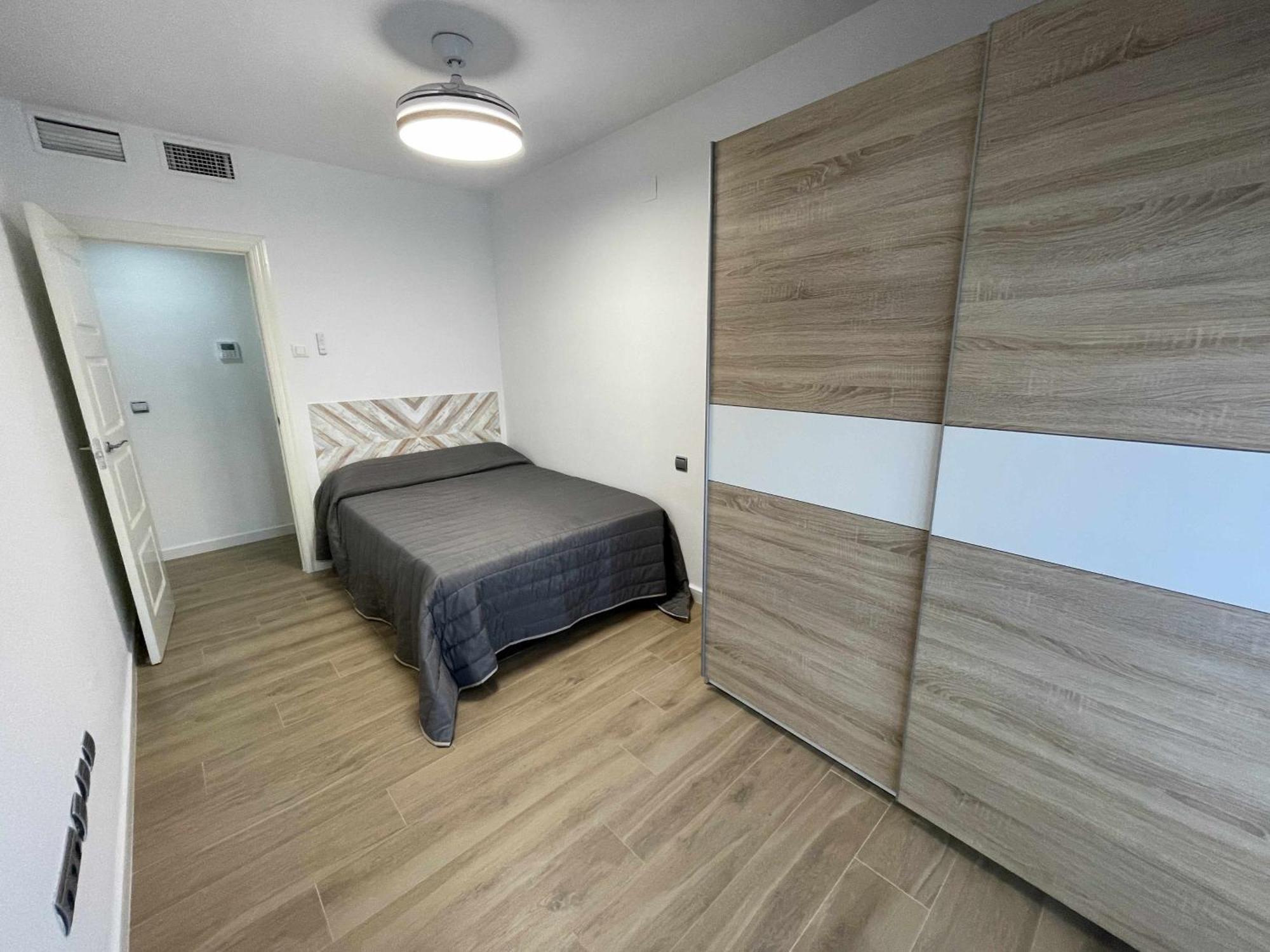Clauadris Home Ideal Para Familias Aguilas Ngoại thất bức ảnh
