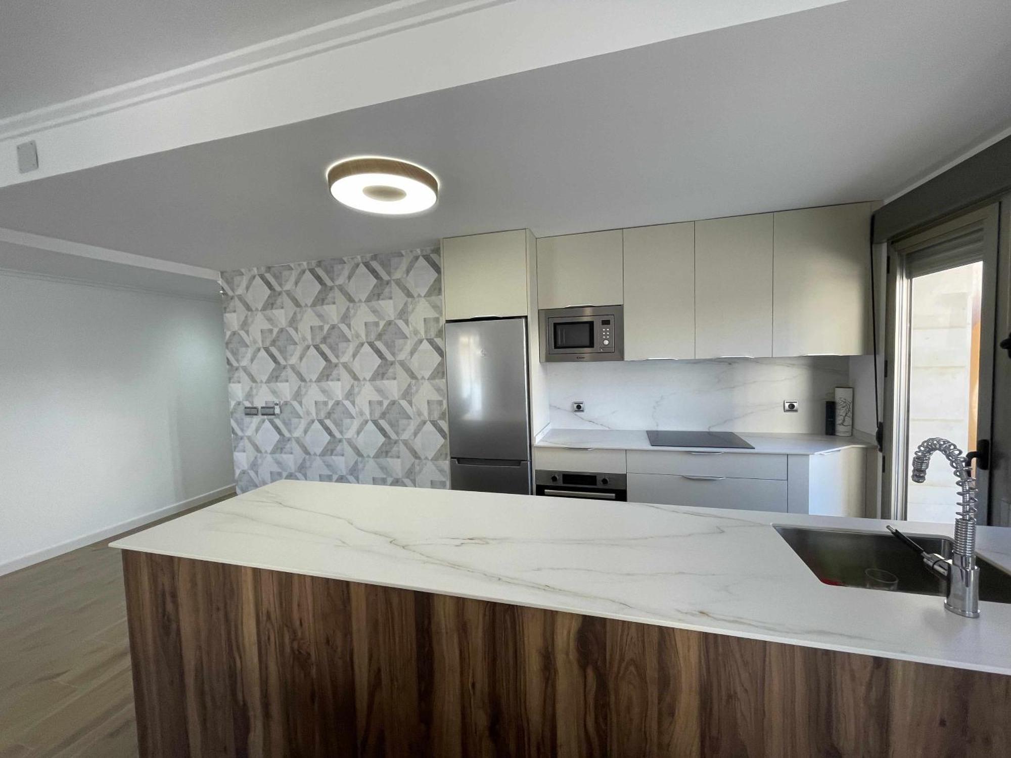 Clauadris Home Ideal Para Familias Aguilas Ngoại thất bức ảnh