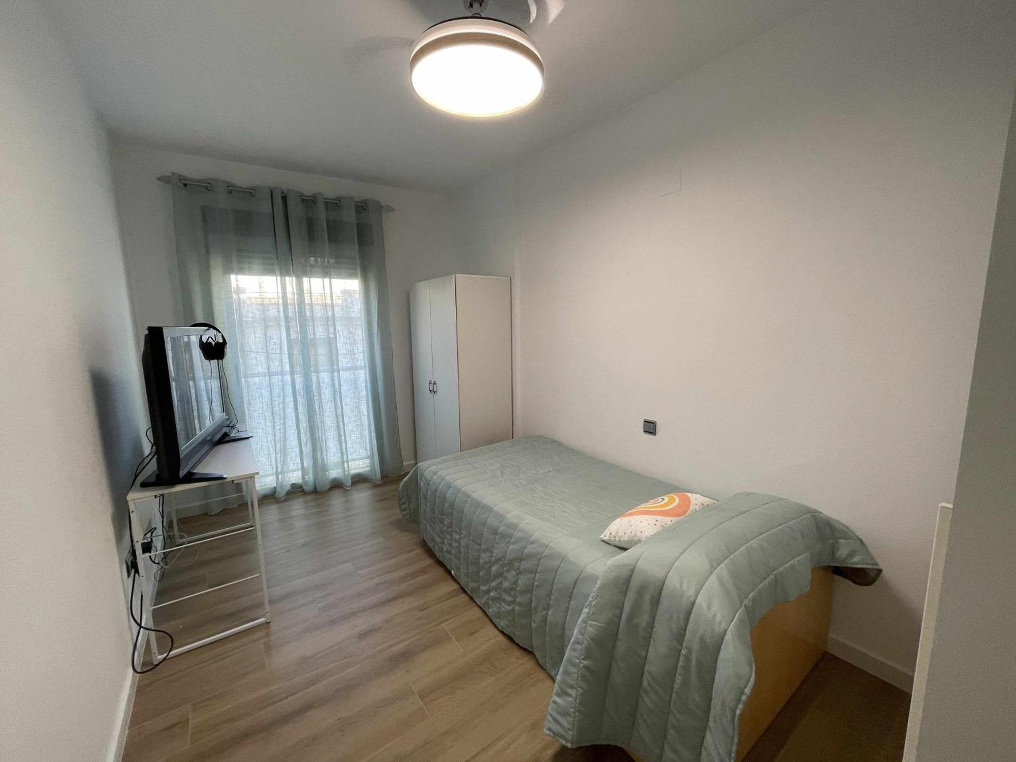 Clauadris Home Ideal Para Familias Aguilas Ngoại thất bức ảnh