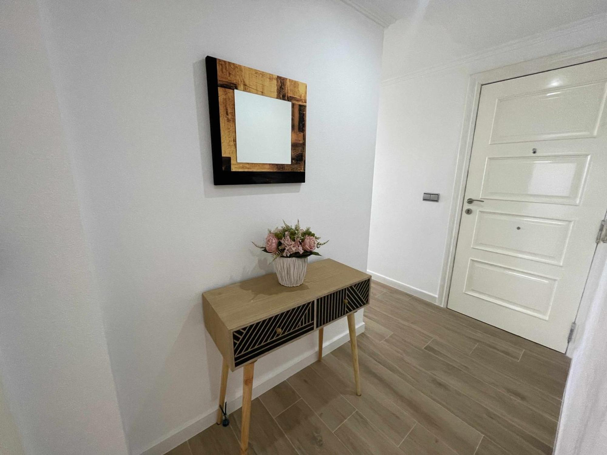 Clauadris Home Ideal Para Familias Aguilas Ngoại thất bức ảnh