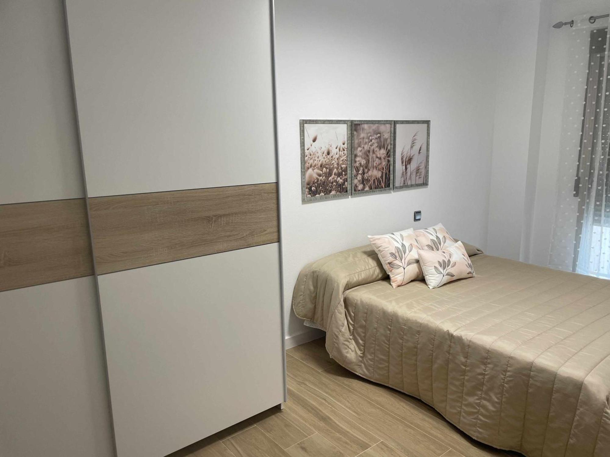 Clauadris Home Ideal Para Familias Aguilas Ngoại thất bức ảnh